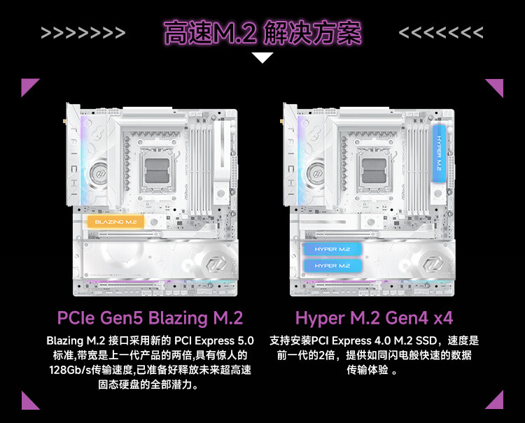 M.2存储方案